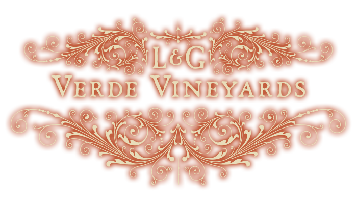 George and Linda - Verde Vineyards