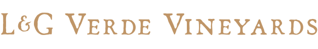 Welcome to L&G Verde Vineyards