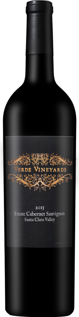 2015 Estate Cabernet Sauvignon