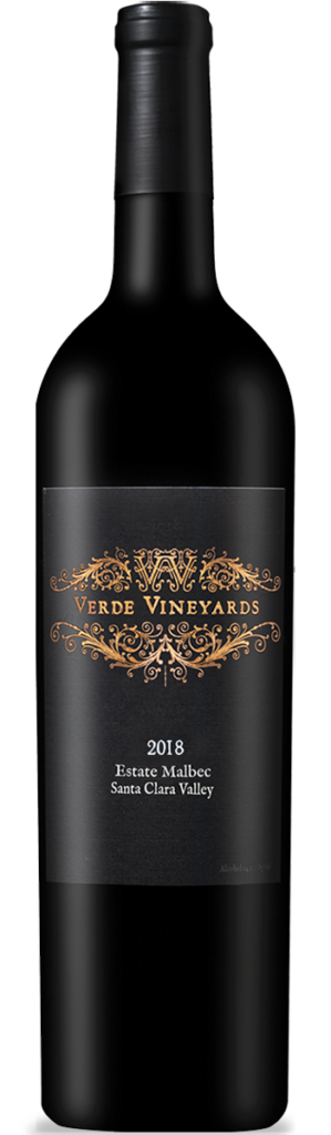 Estate Malbec 2018