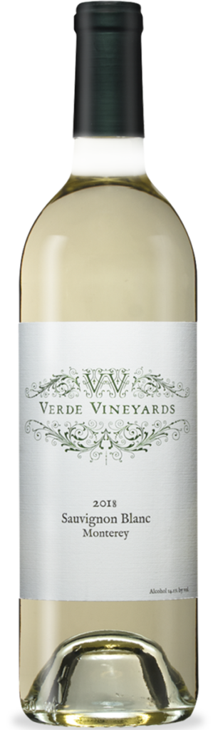 2018 Sauvignon Blanc