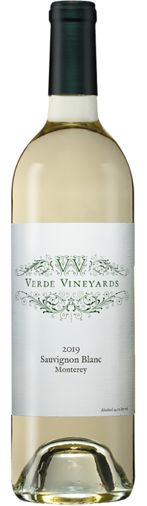 2019 Sauvignon Blanc