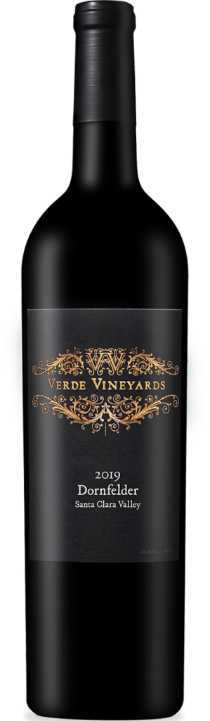 Dornfelder 2019