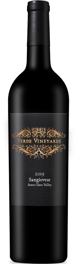 Sangiovese 2019