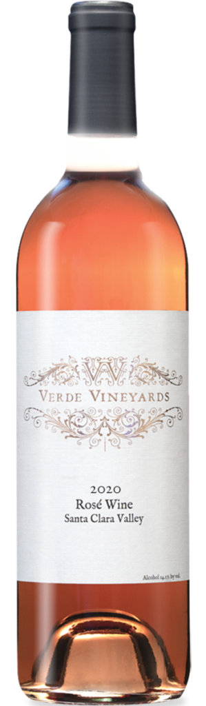 Rosé 2020
