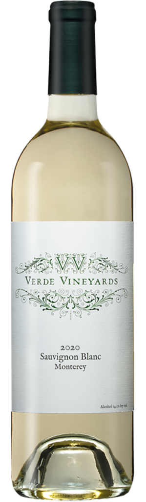 Sauvignon Blanc 2020