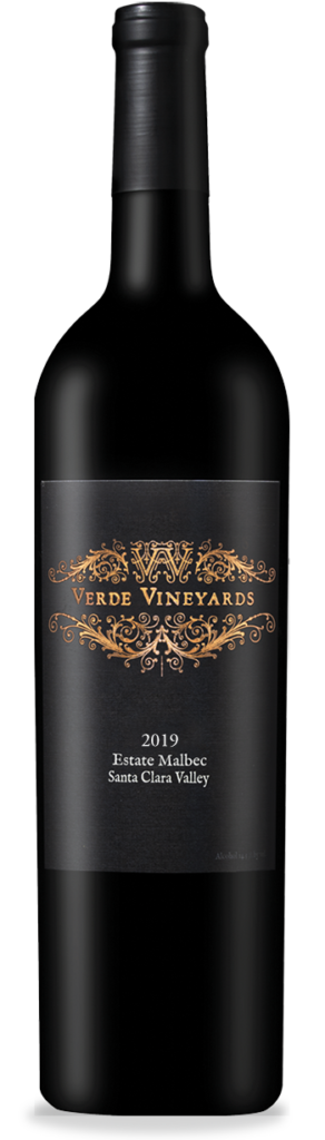 Estate Malbec - 2019