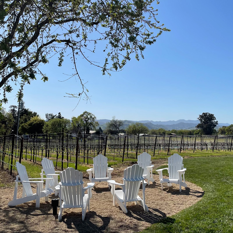 Join us at Verde and come sip and relax