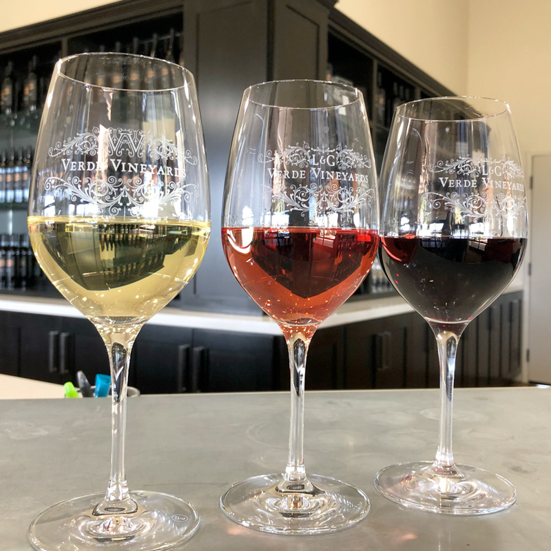 Wine Club member benefits