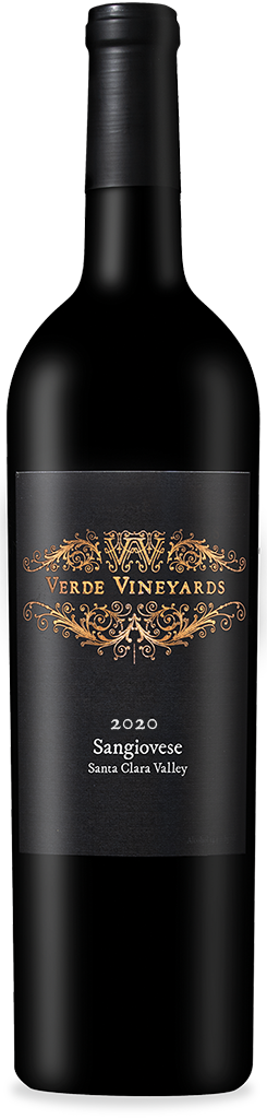 2020 Sangiovese