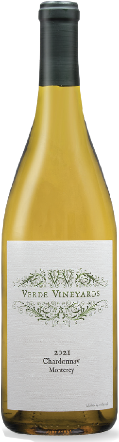 2021 Chardonnay