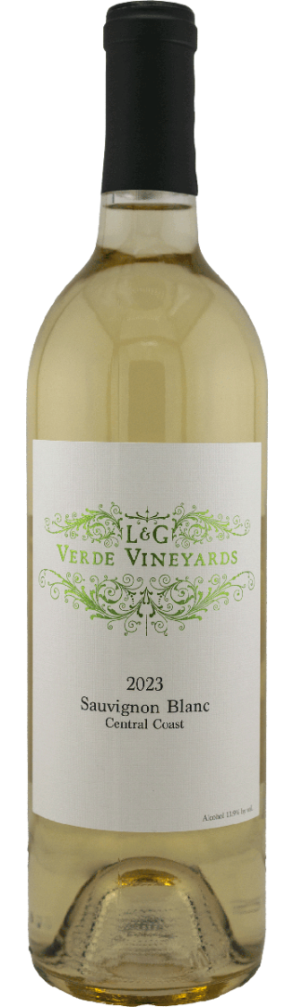 2023 Sauvignon Blanc
