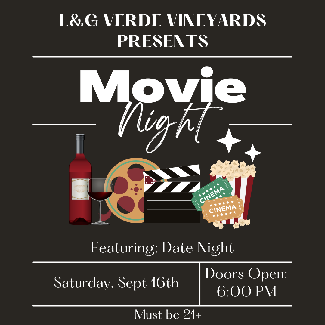 Movie Night - 9/16/23