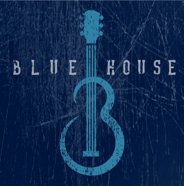 Blue House